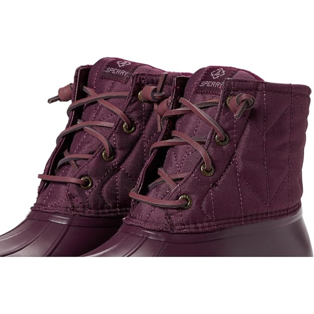 Sperry Women's Saltwater SeaCycled™ Rain Boots – STS87976