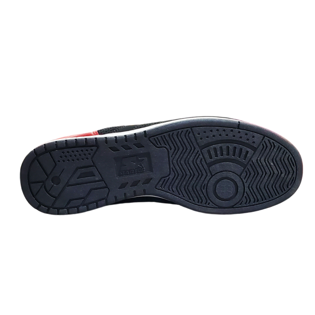 Started High Top Men's Sneakers