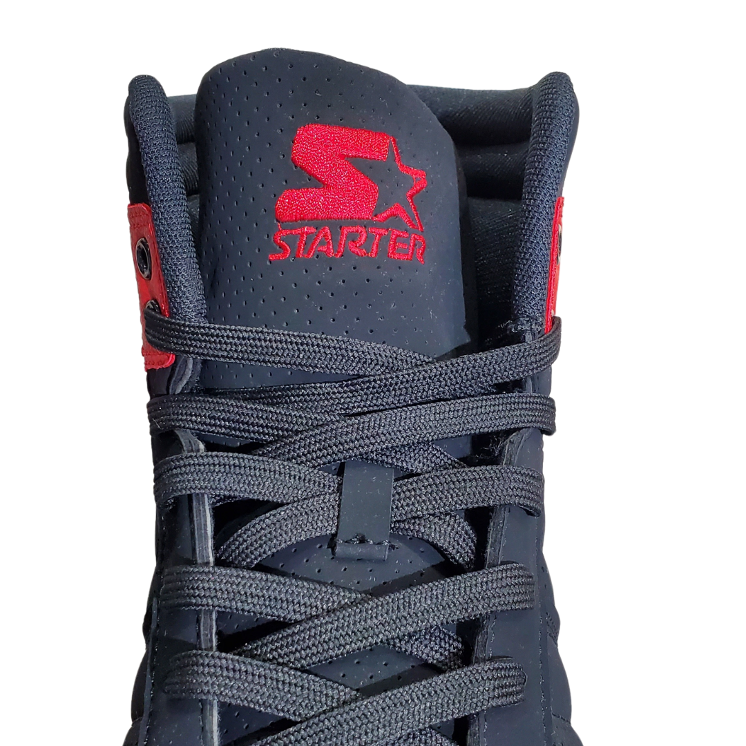 Started High Top Men's Sneakers