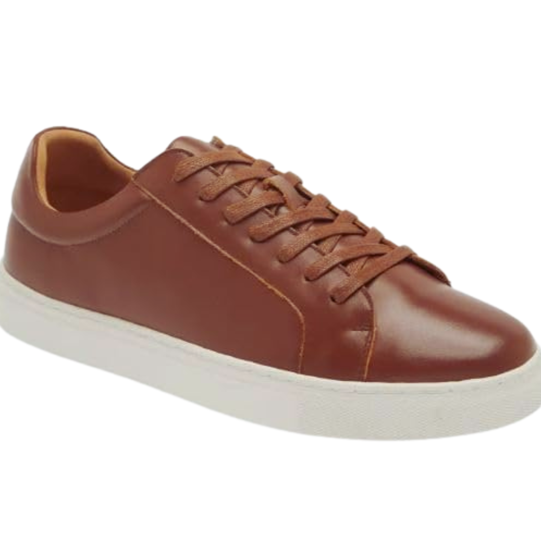 Supply Men's Whatley Brown Sneaker Itm.1799347