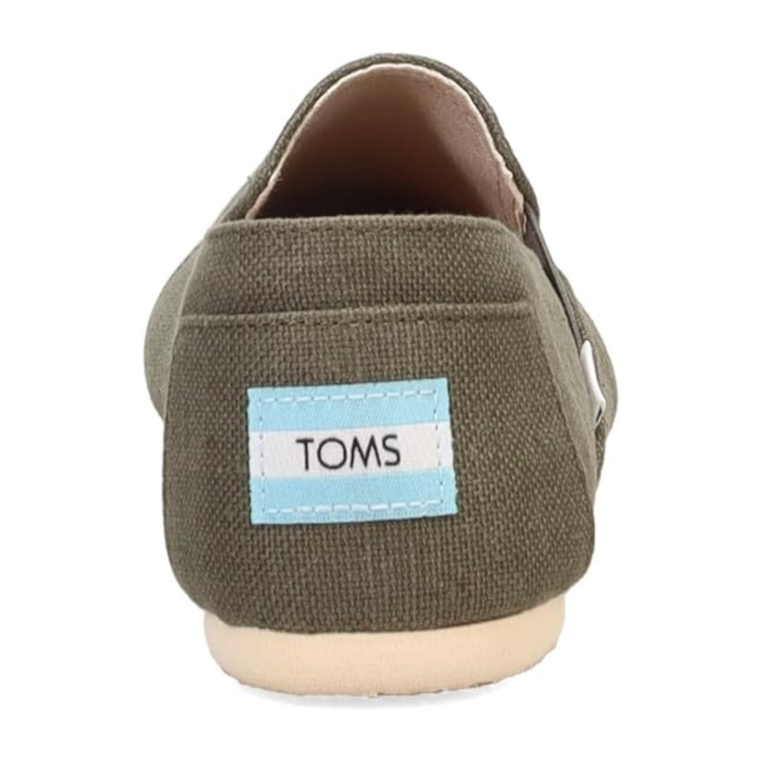 TOMS Women's Redondo Loafer Flat