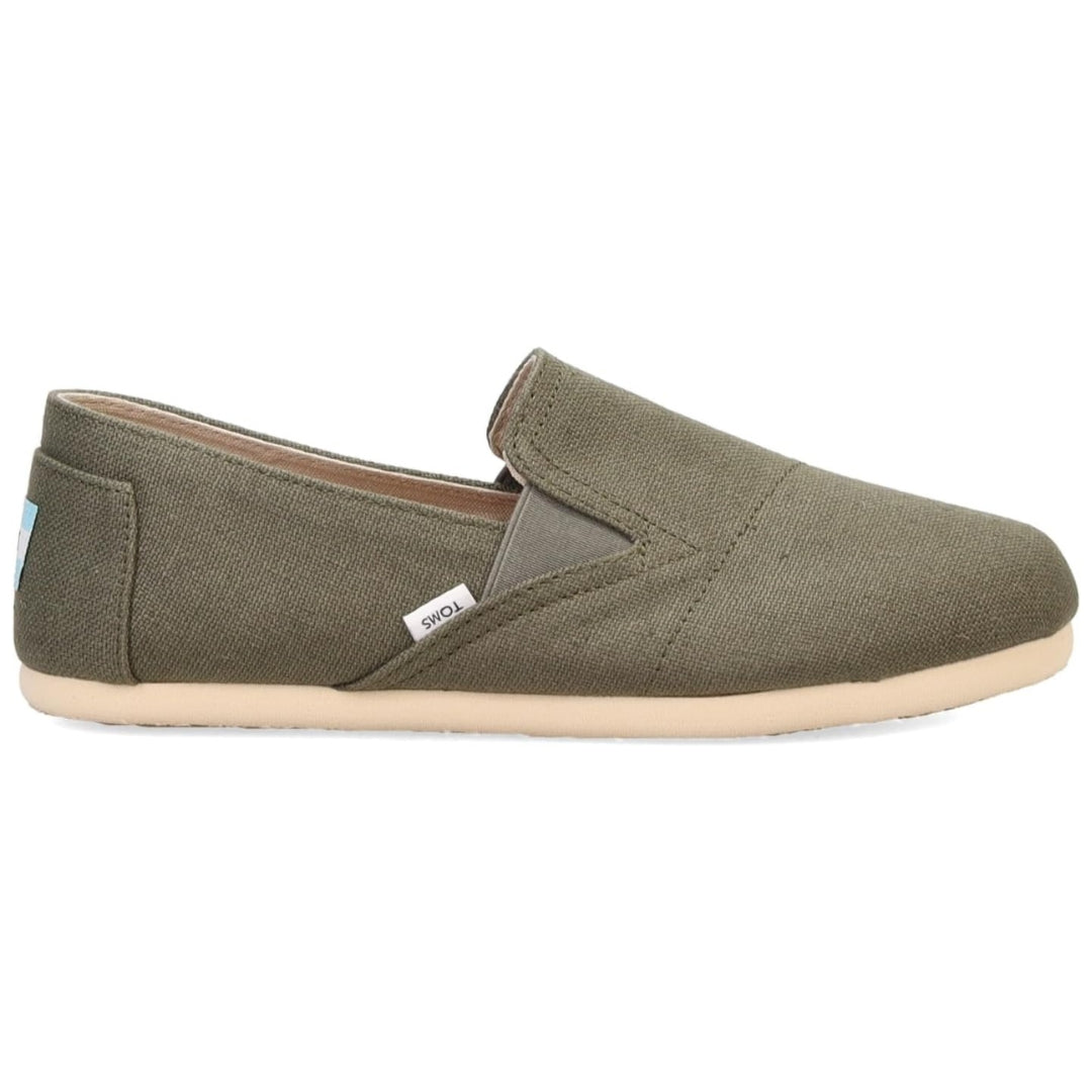 TOMS Women's Redondo Loafer Flat