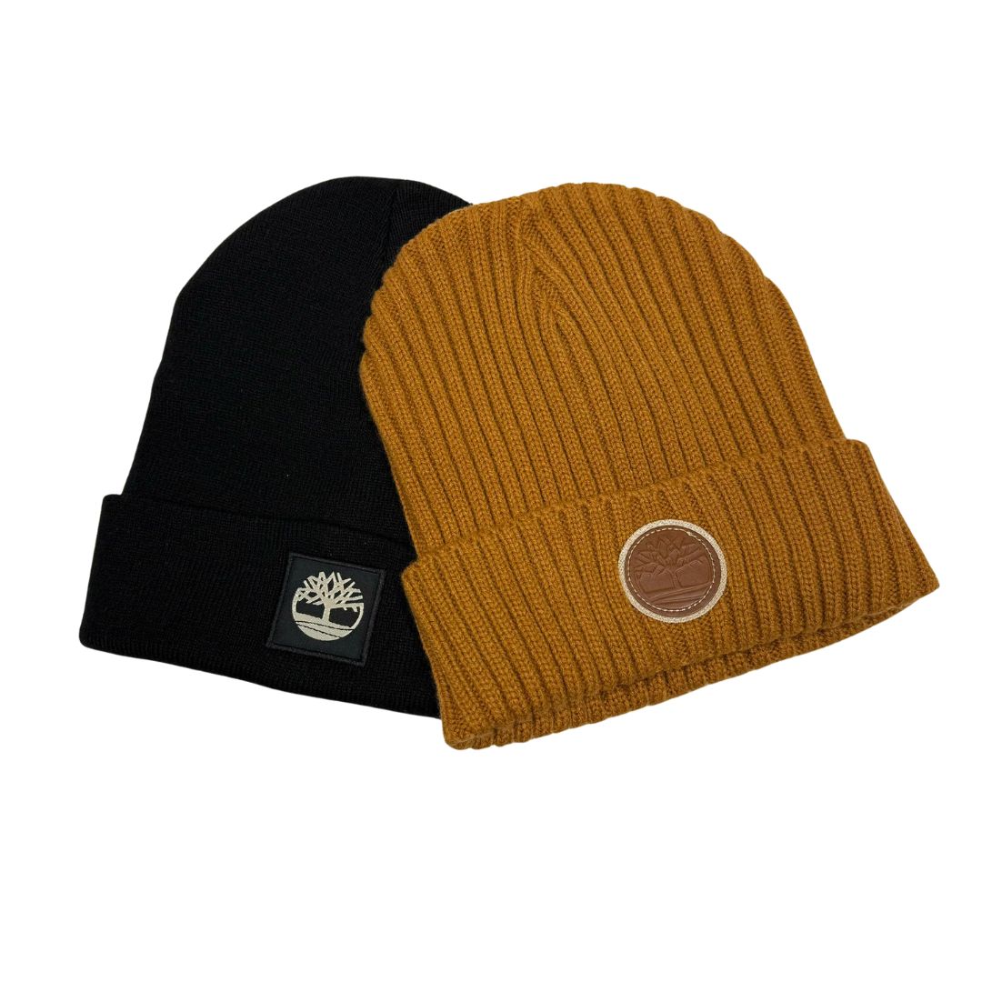 Timberland Beanie Set One Size