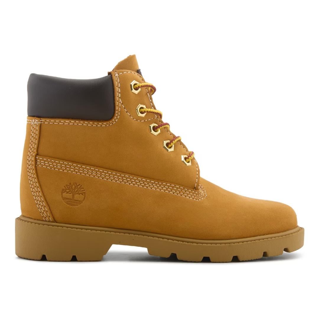 Timberland Little Kids’ 6" Classic Boot –  Wheat 10760