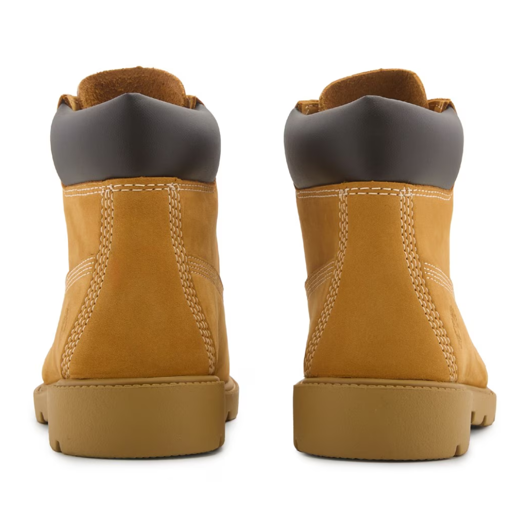 Timberland Little Kids’ 6" Classic Boot –  Wheat 10760