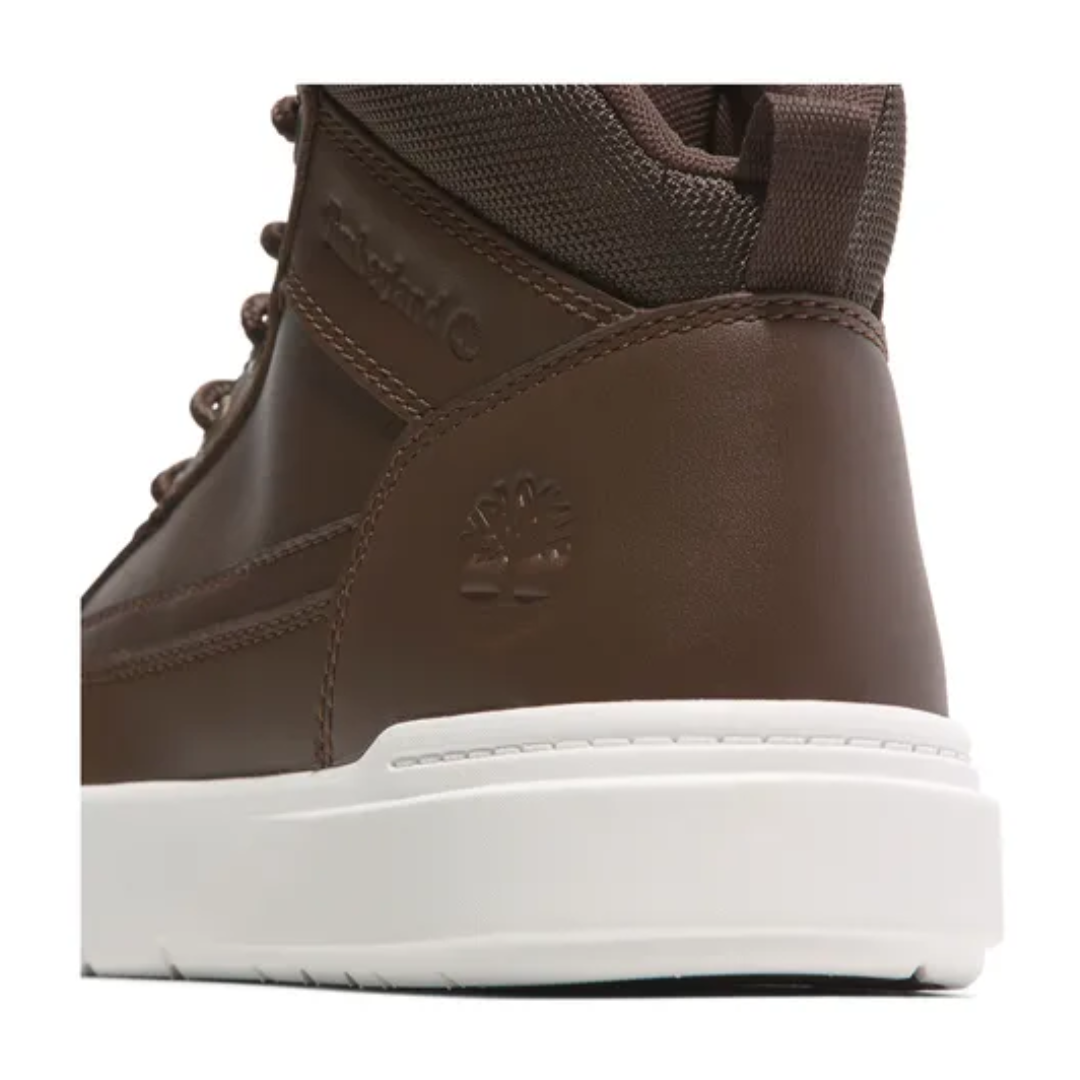 Timberland Men’s Brown Allstons Casual Tennis Shoes – TB0A69V5EM4