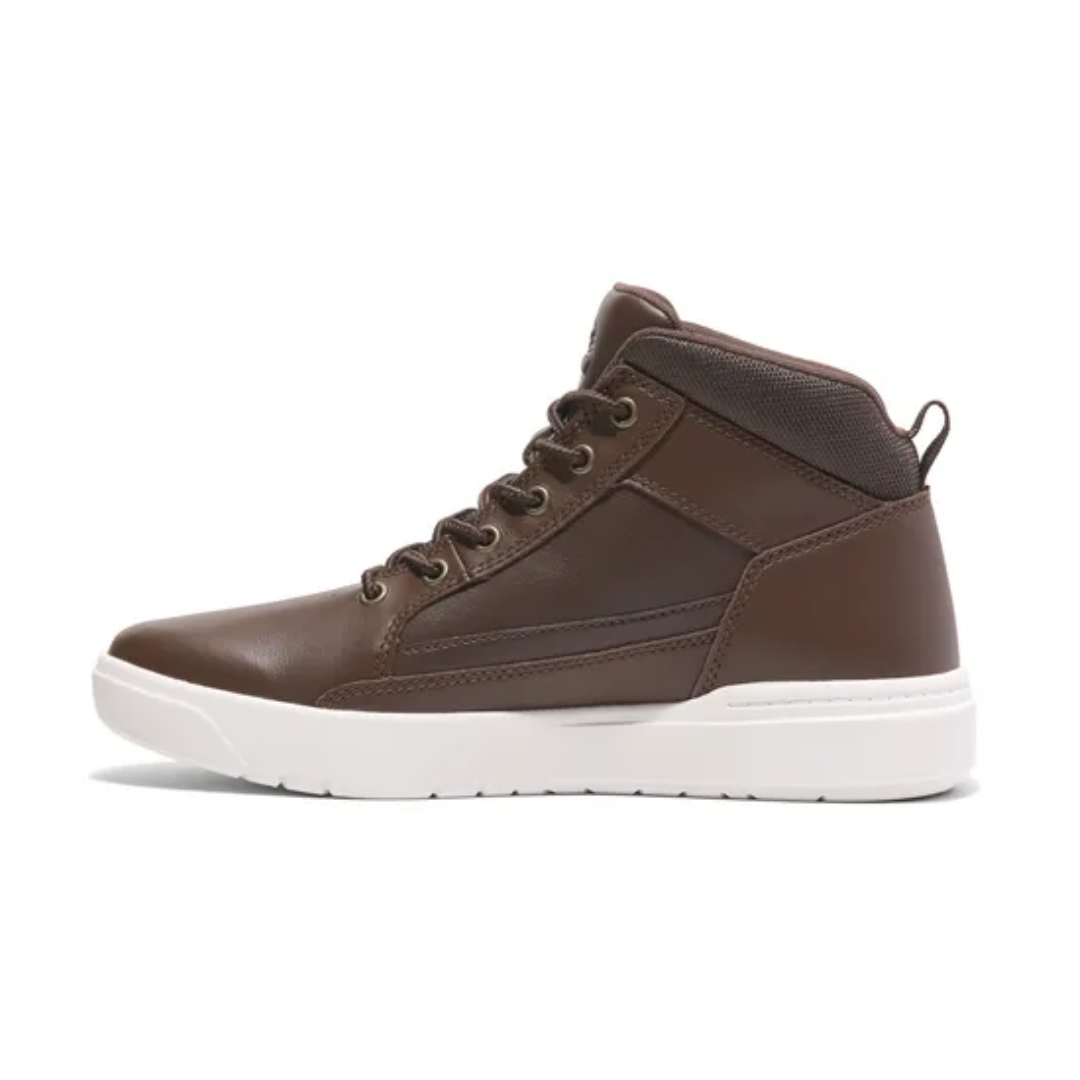 Timberland Men’s Brown Allstons Casual Tennis Shoes – TB0A69V5EM4