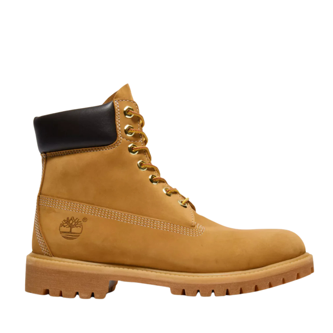Timberland Premium 6" Waterproof Boot Wheat TB073540 231