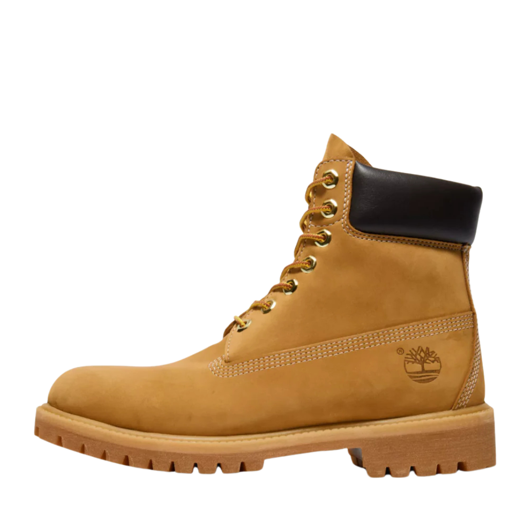 Timberland Premium 6" Waterproof Boot Wheat TB073540 231