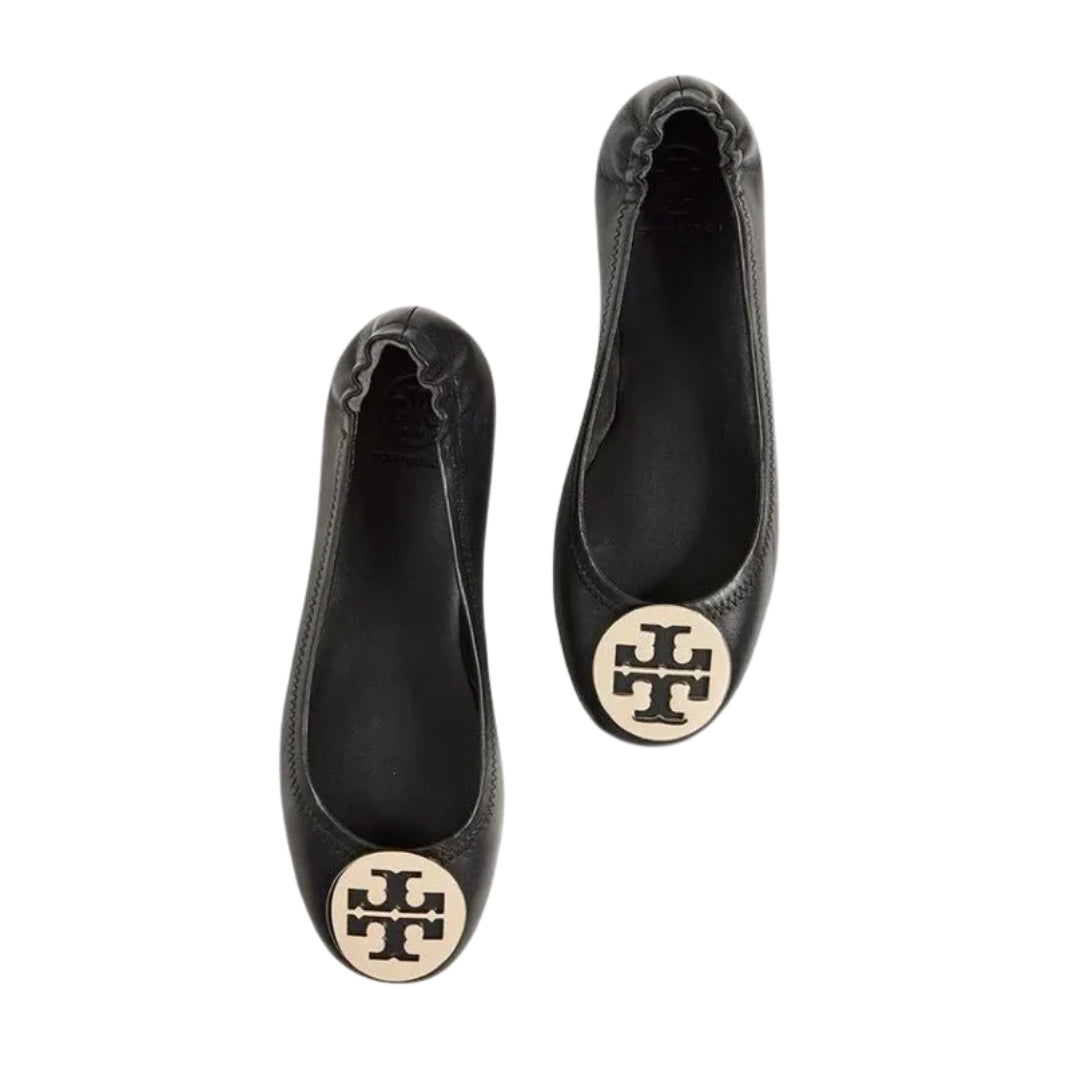 Tory Burch Women's Claire Ballet Shoes