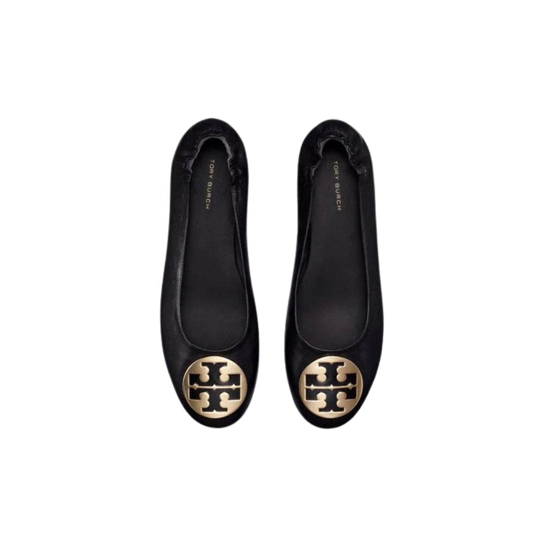 Tory Burch Women's Claire Ballet Shoes