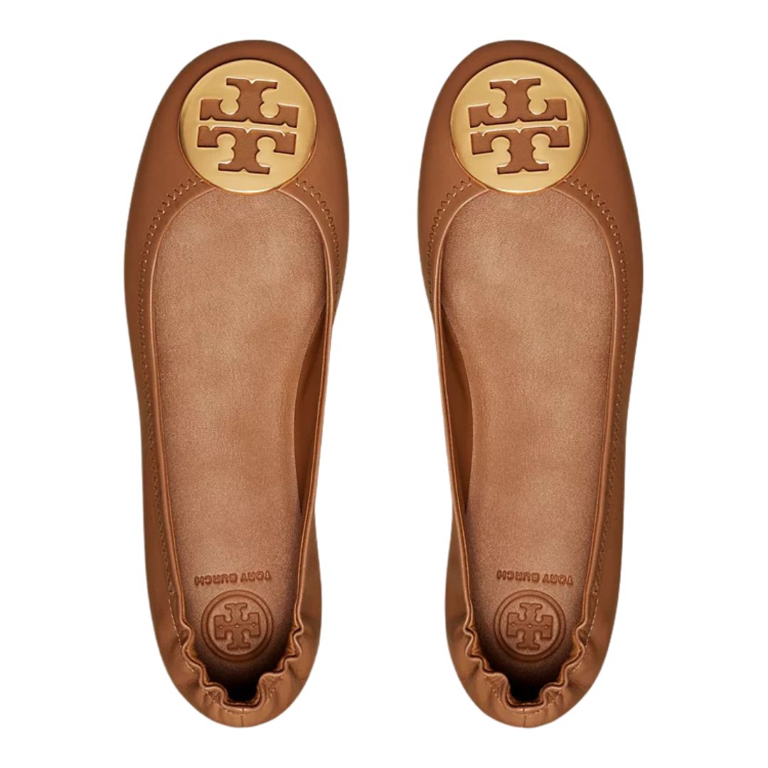 Tory Burch Women's Claire Ballet Shoes