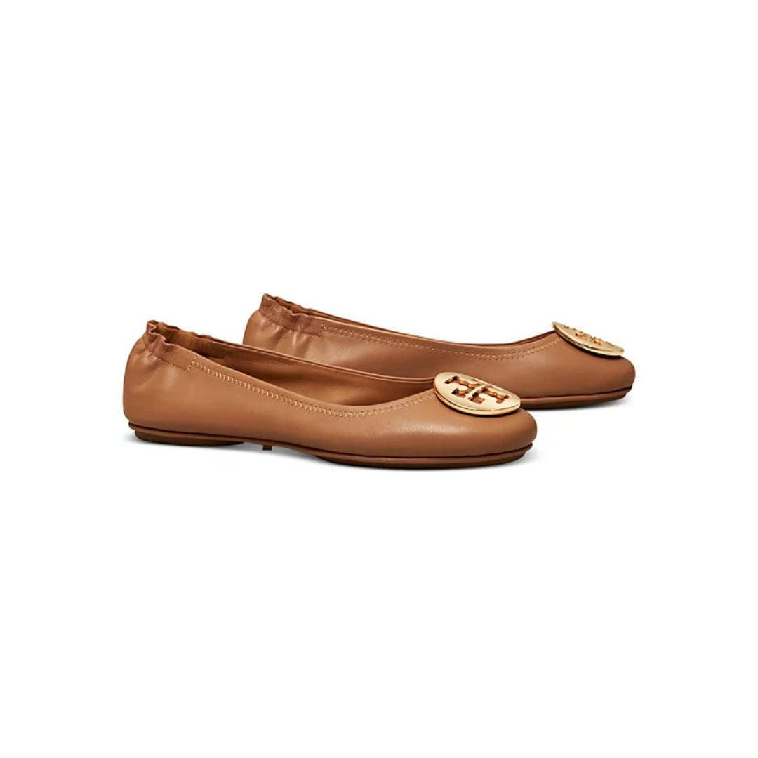 Tory Burch Women's Claire Ballet Shoes