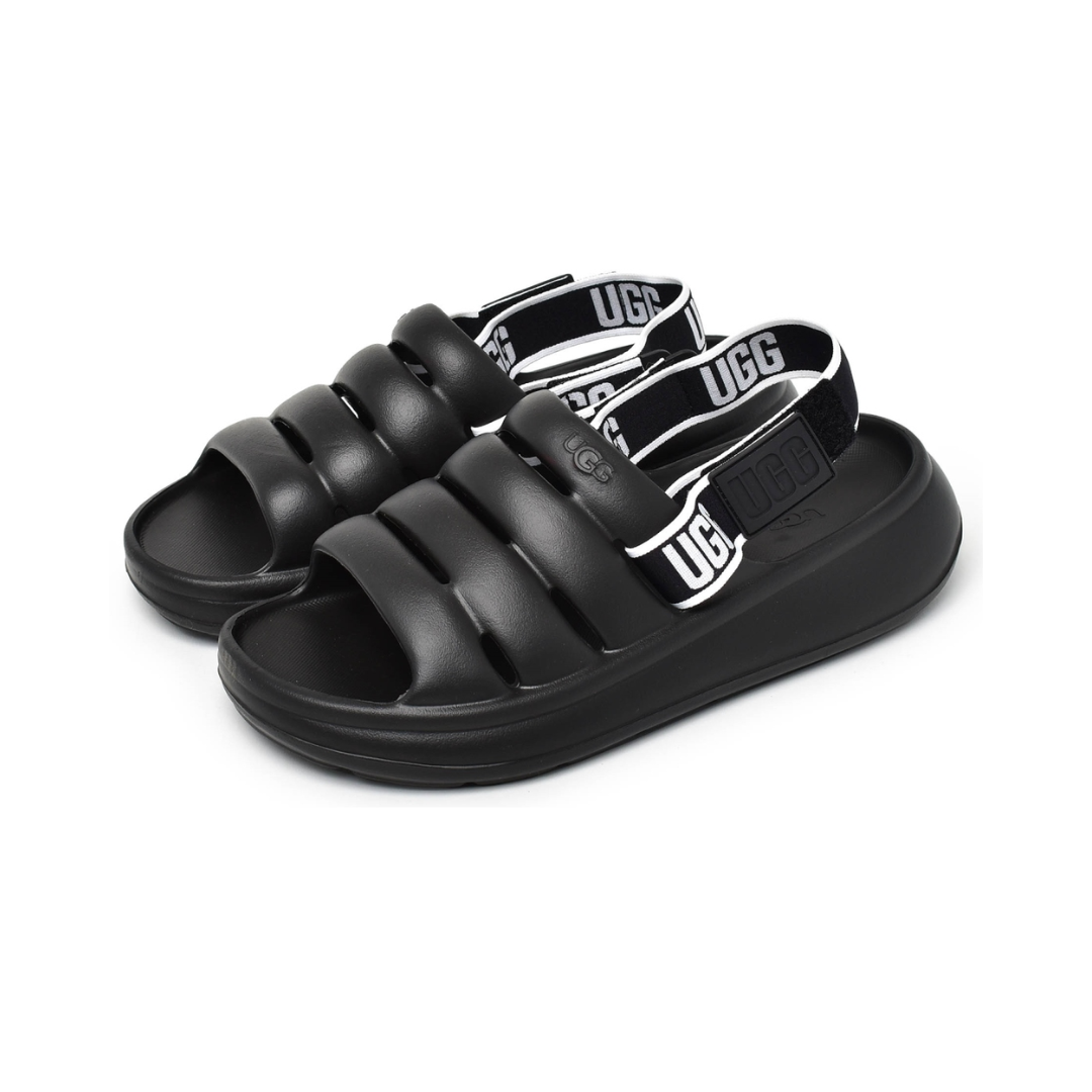 UGG Men's Sport Yeah Sandal Water-Resistant Foam Slide - 1132150