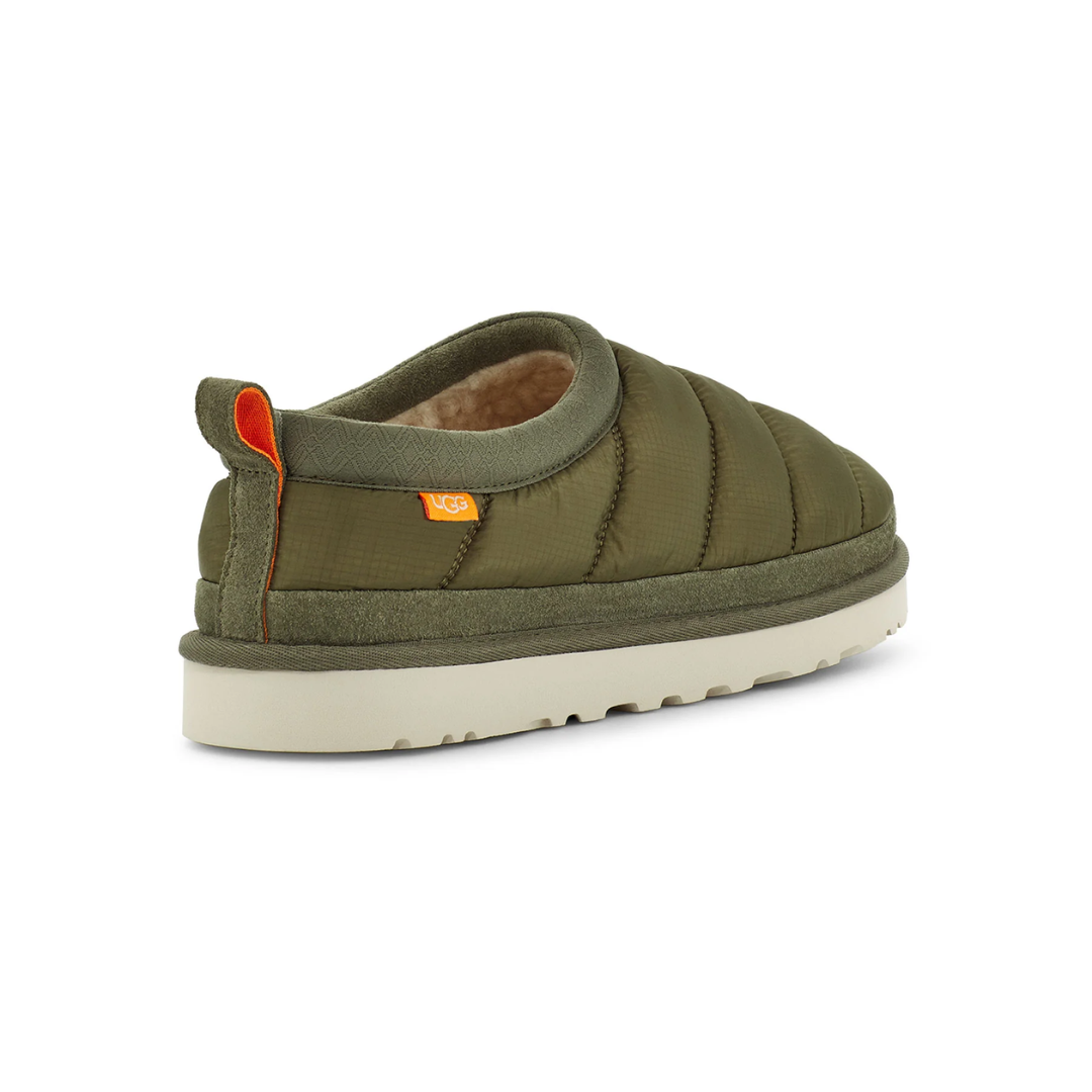 UGG Men’s Tasman LTA Slippers – Burnt Olive 1127735BTOL