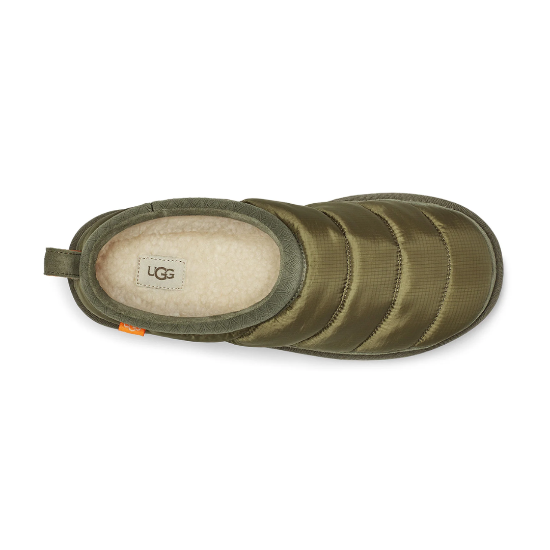 UGG Men’s Tasman LTA Slippers – Burnt Olive 1127735BTOL