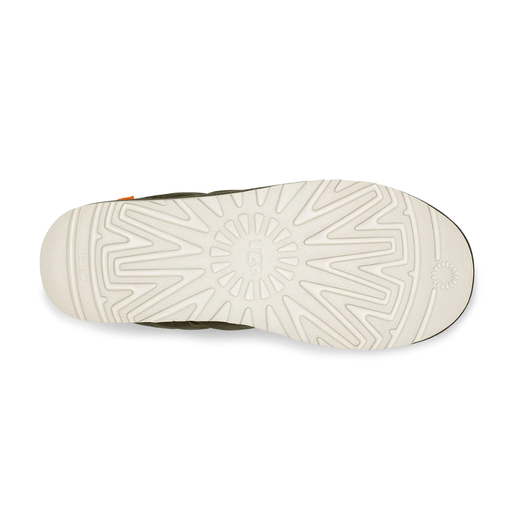 UGG Men’s Tasman LTA Slippers – Burnt Olive 1127735BTOL