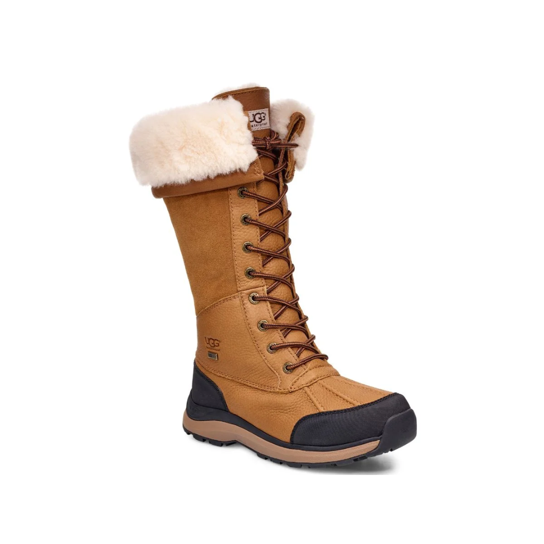 Bottes hautes UGG Adirondack III pour femmes 1095142 