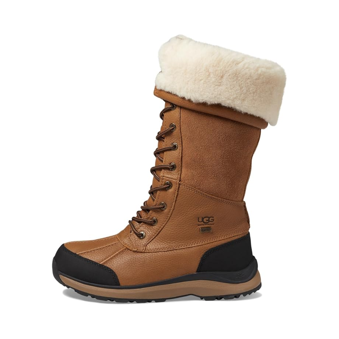 Bottes hautes UGG Adirondack III pour femmes 1095142 