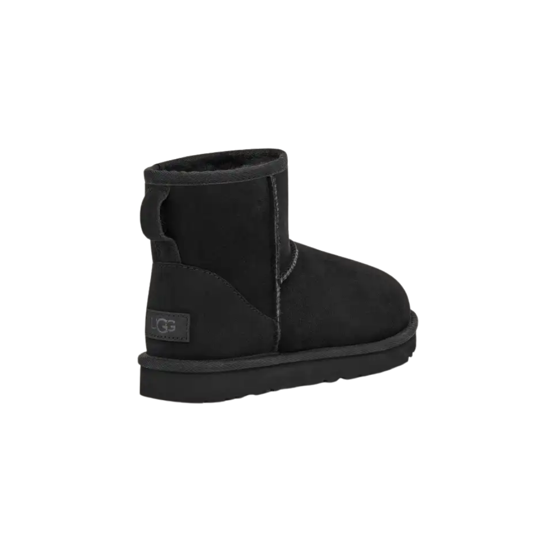 UGG Women's Classic Mini II Boot 1016223 Black