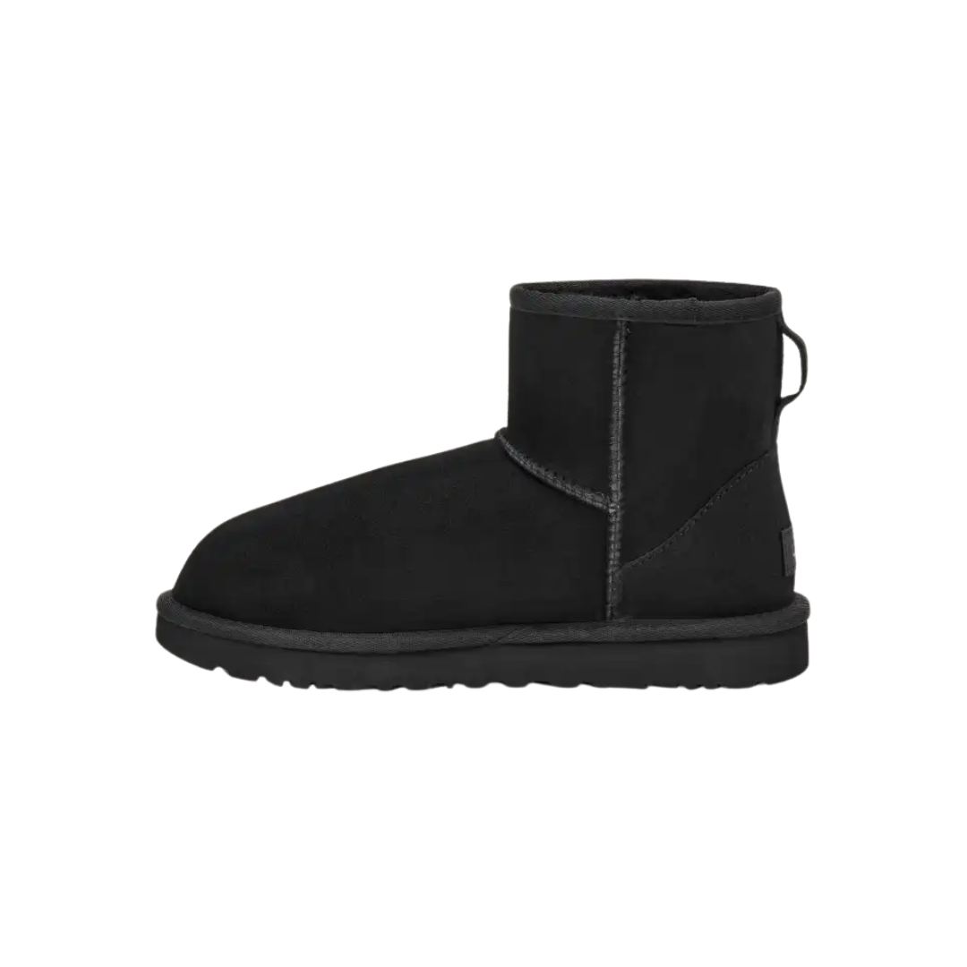 UGG Women's Classic Mini II Boot 1016223 Black