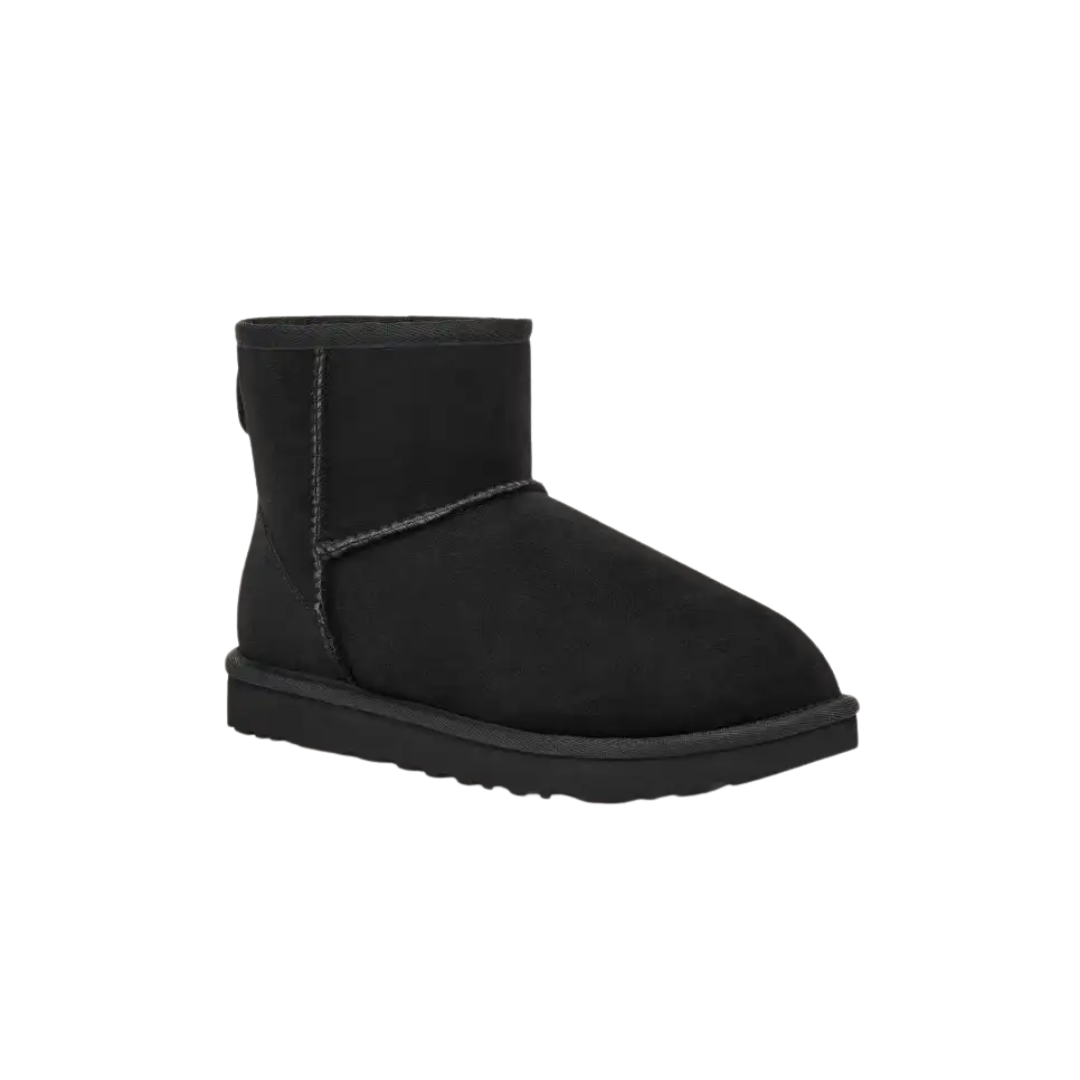 UGG Women's Classic Mini II Boot 1016223 Black