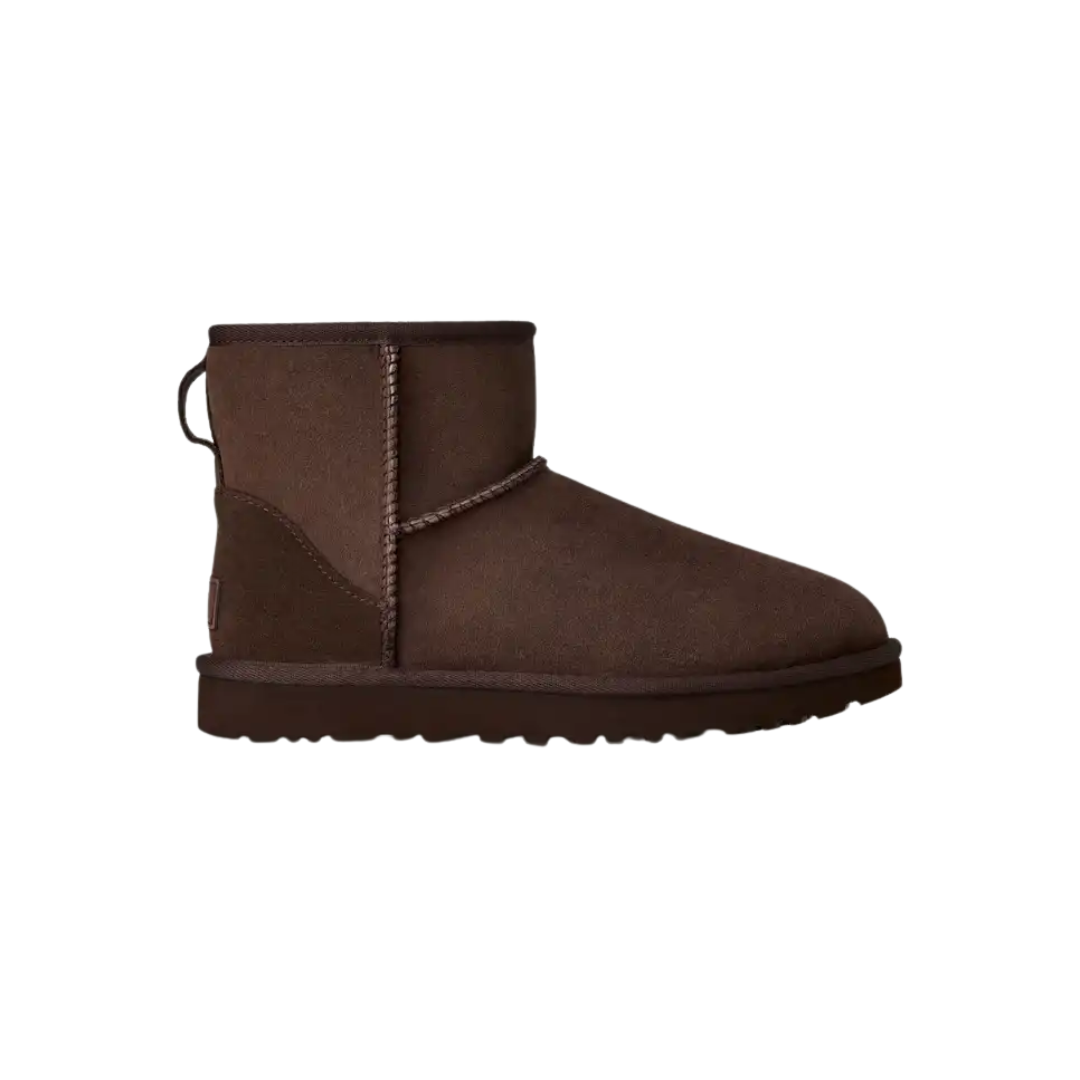 UGG Women's Classic Mini II Boot – Dusted Cocoa – 1016222