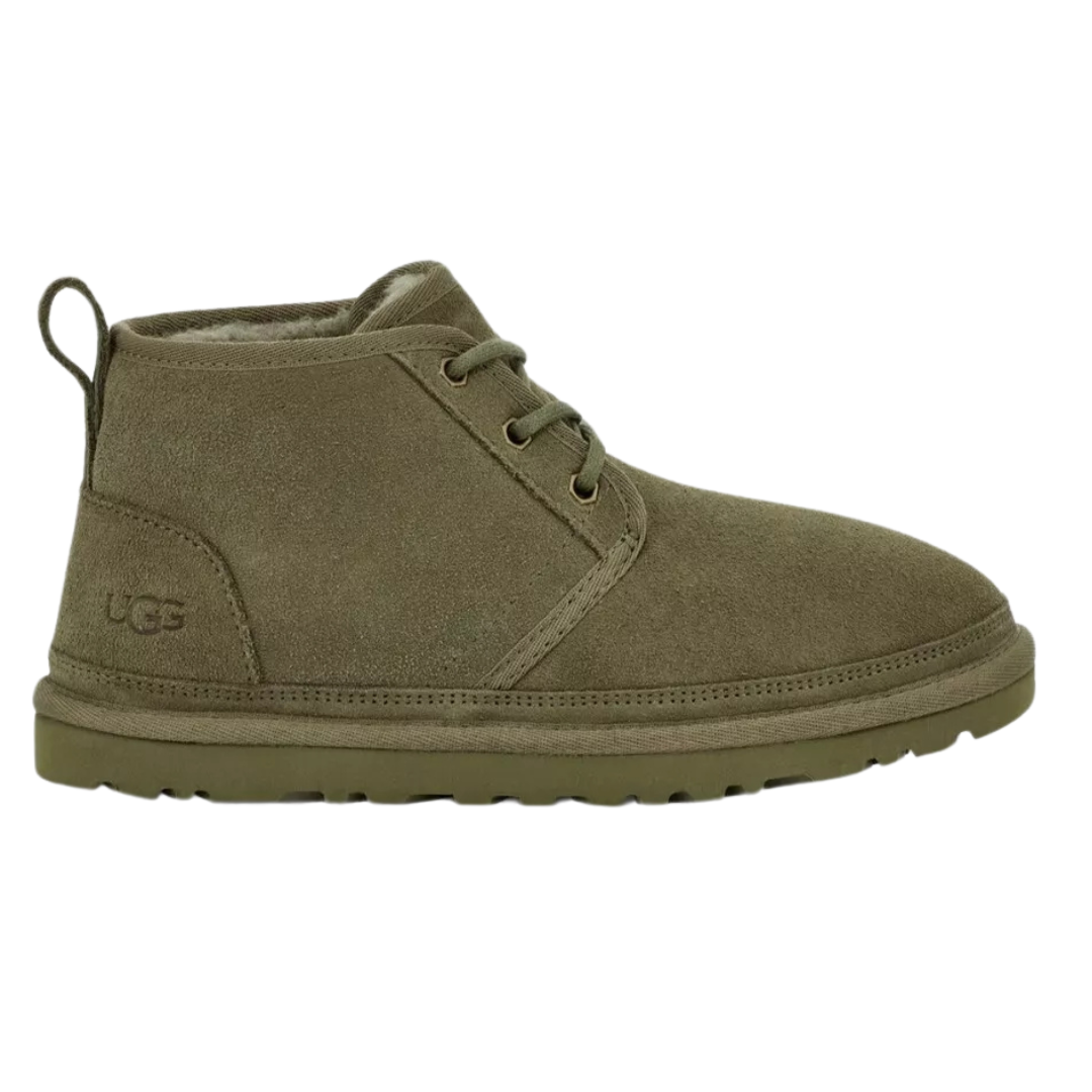 UGG Women's Neumel Burnt Olive 1094269
