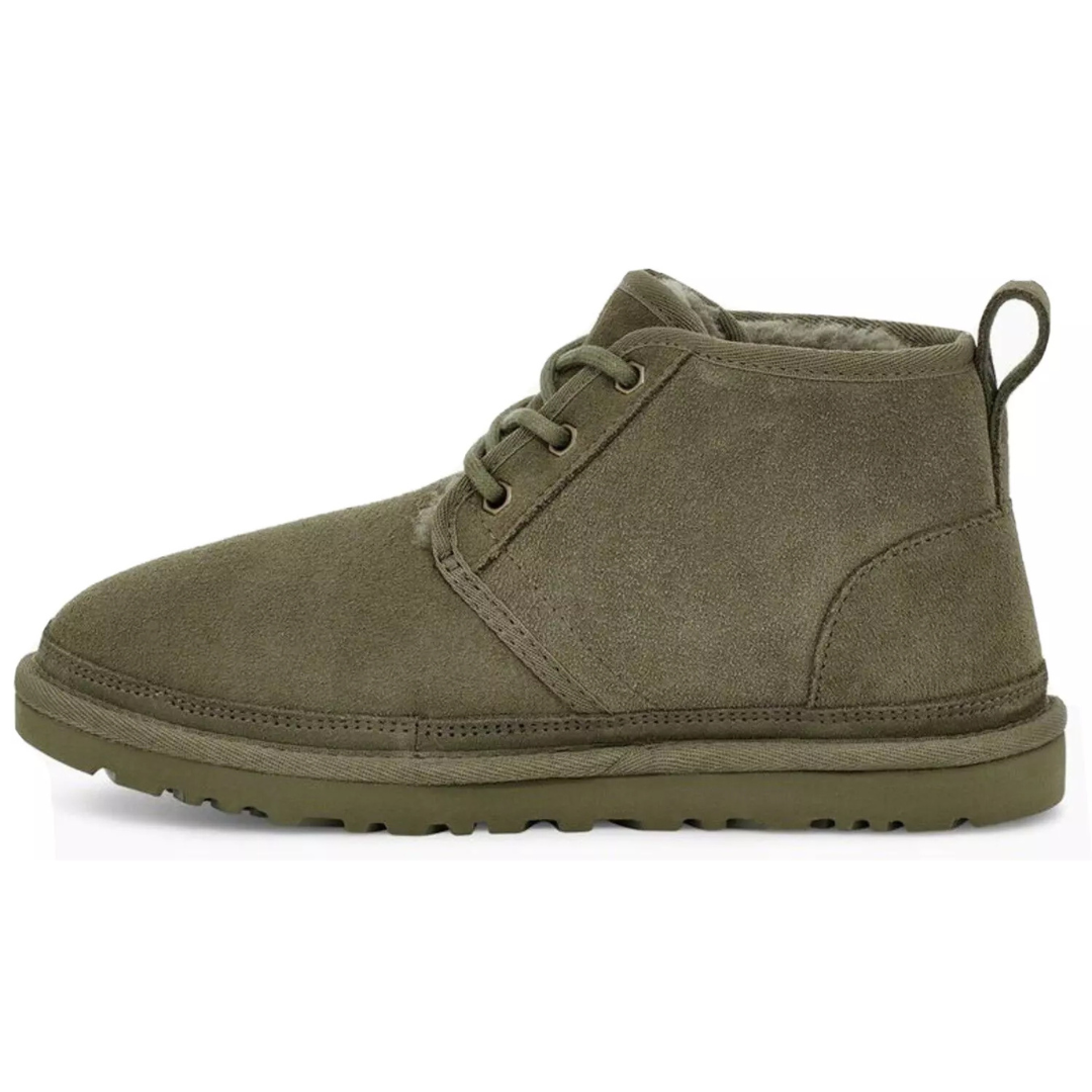 UGG Women's Neumel Burnt Olive 1094269