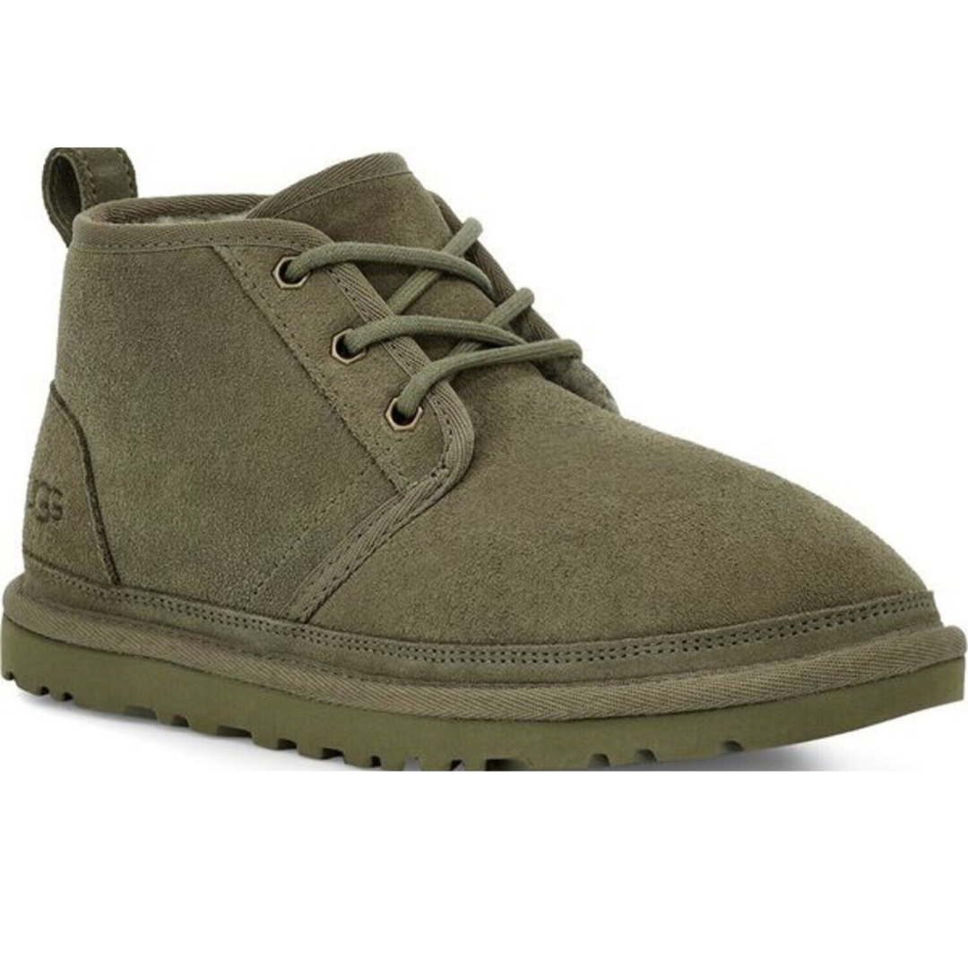 UGG Women's Neumel Burnt Olive 1094269