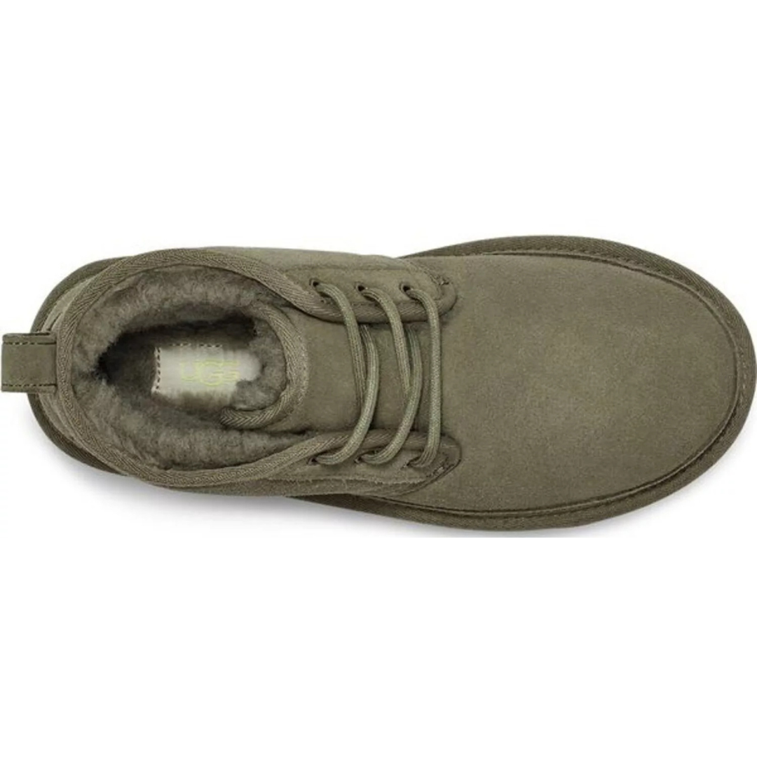 UGG Women's Neumel Burnt Olive 1094269