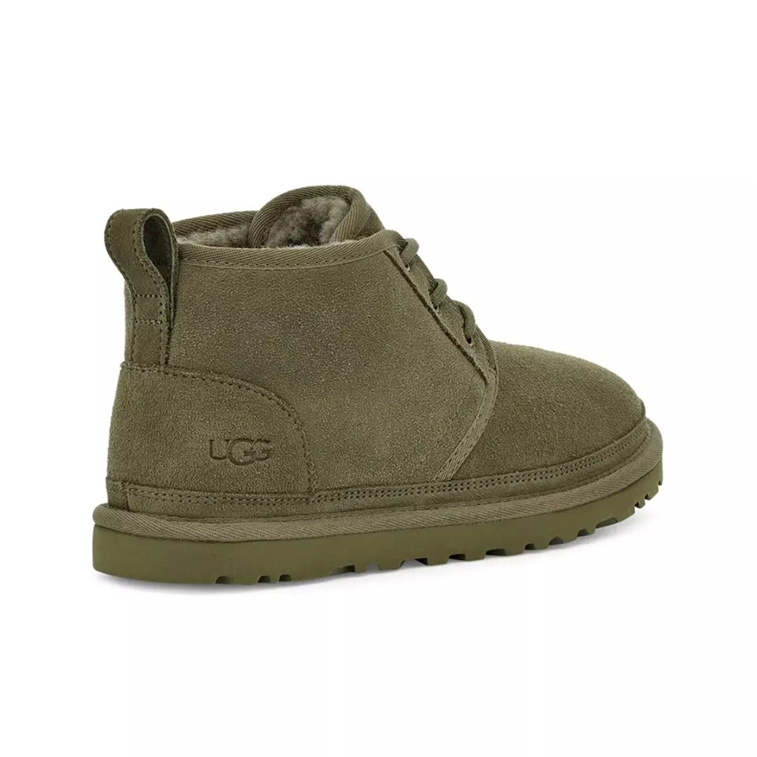UGG Women's Neumel Burnt Olive 1094269