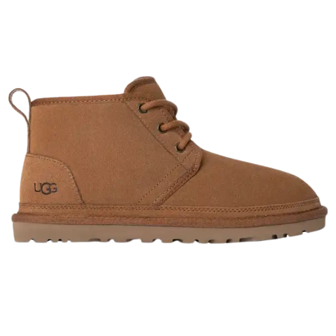 UGG Women's Neumel Boots Chestnut 1094269