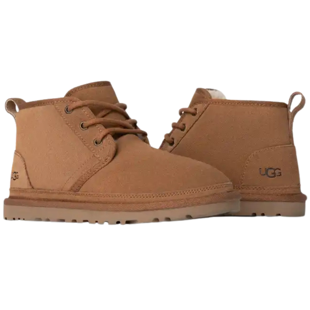 UGG Women's Neumel Boots Chestnut 1094269