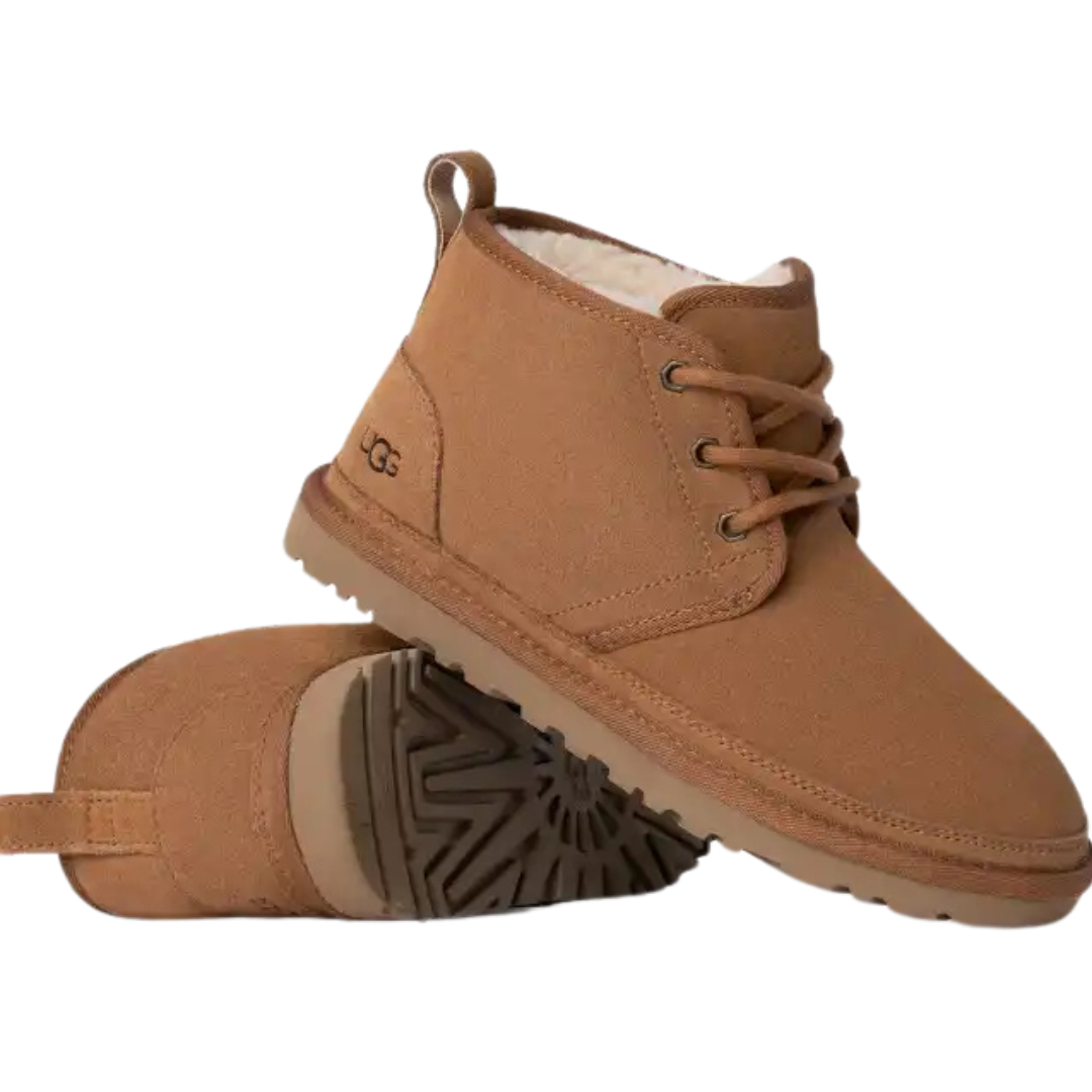 UGG Women's Neumel Boots Chestnut 1094269