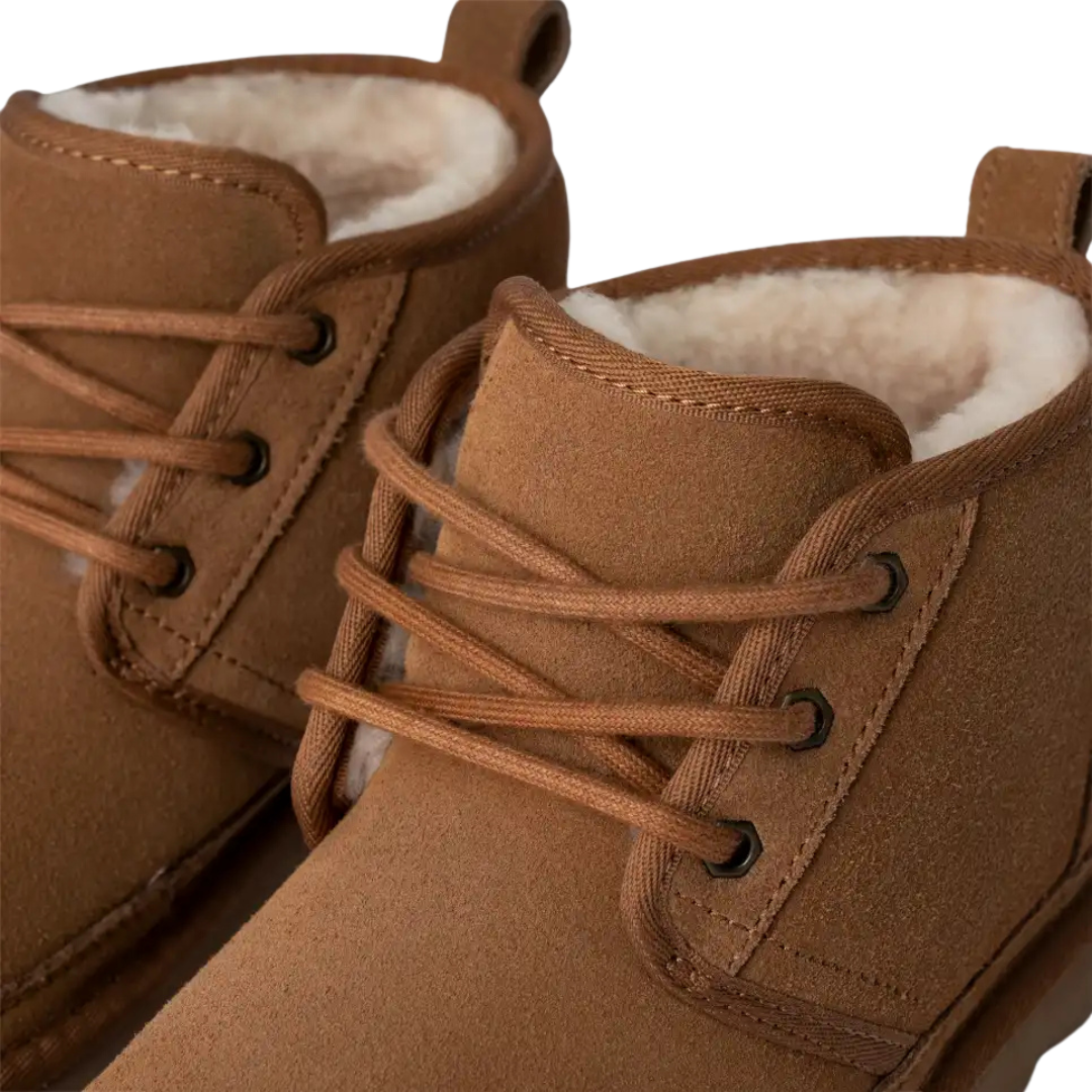 UGG Women's Neumel Boots Chestnut 1094269