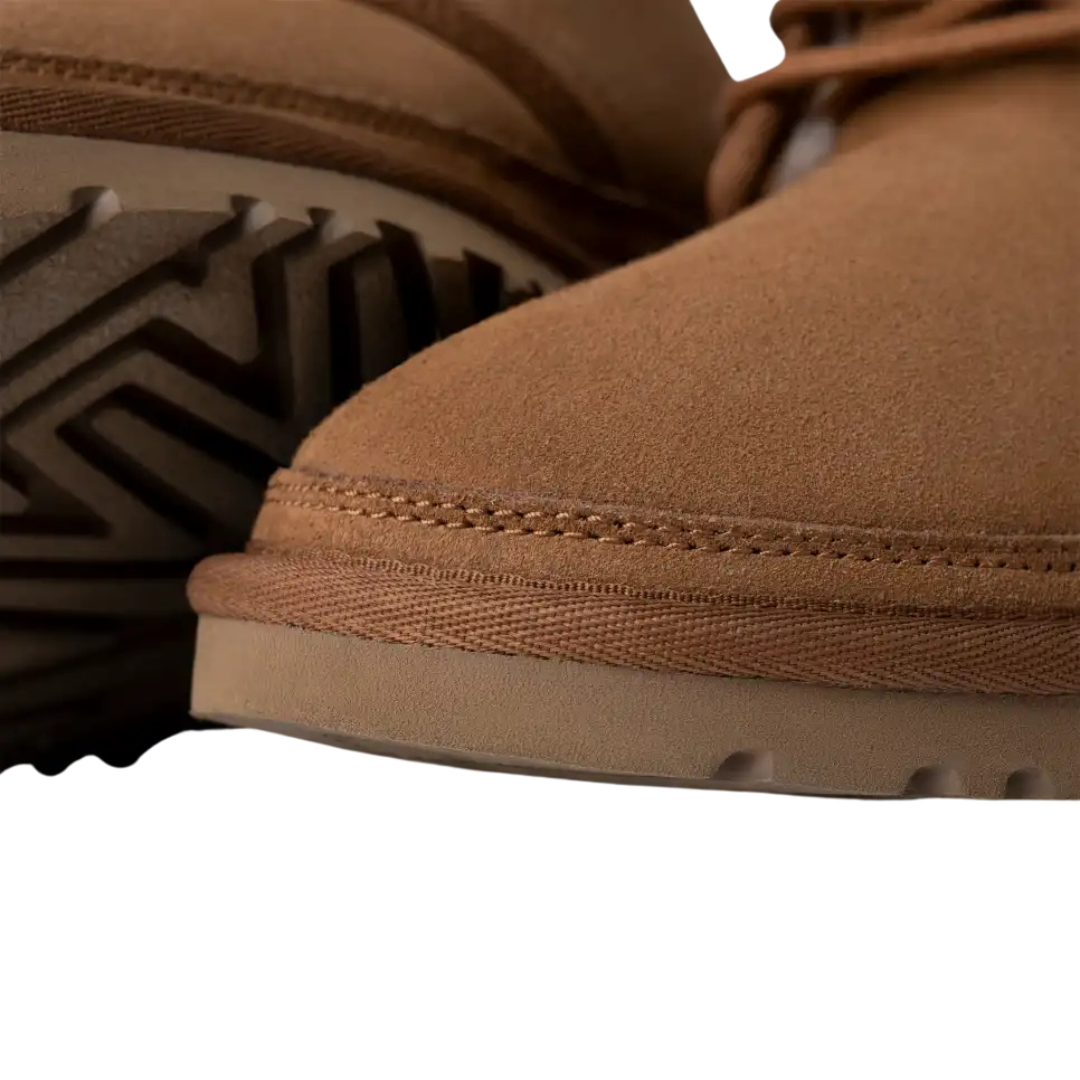 UGG Women's Neumel Boots Chestnut 1094269