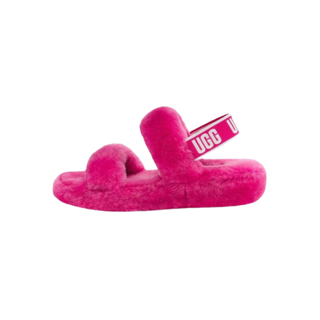 UGG Women's OH Yeah 1107953 Berry