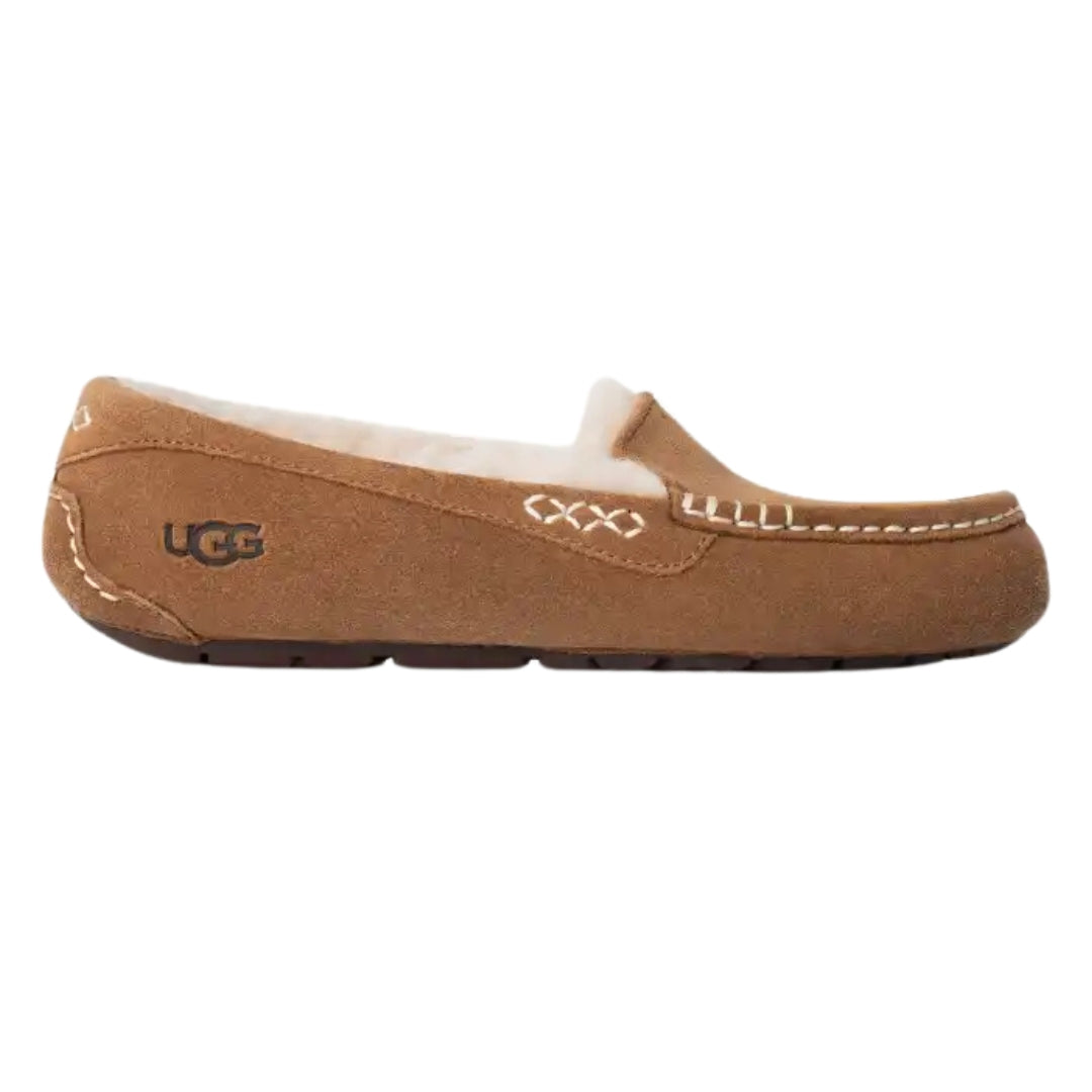 UGG Women's Ansley Slipper Chestnut 1106878