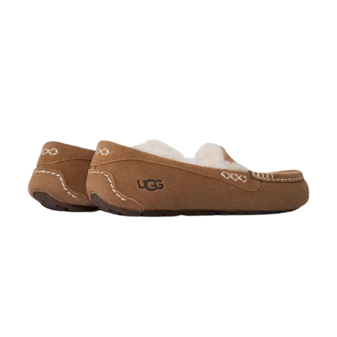 UGG Women's Ansley Slipper Chestnut 1106878