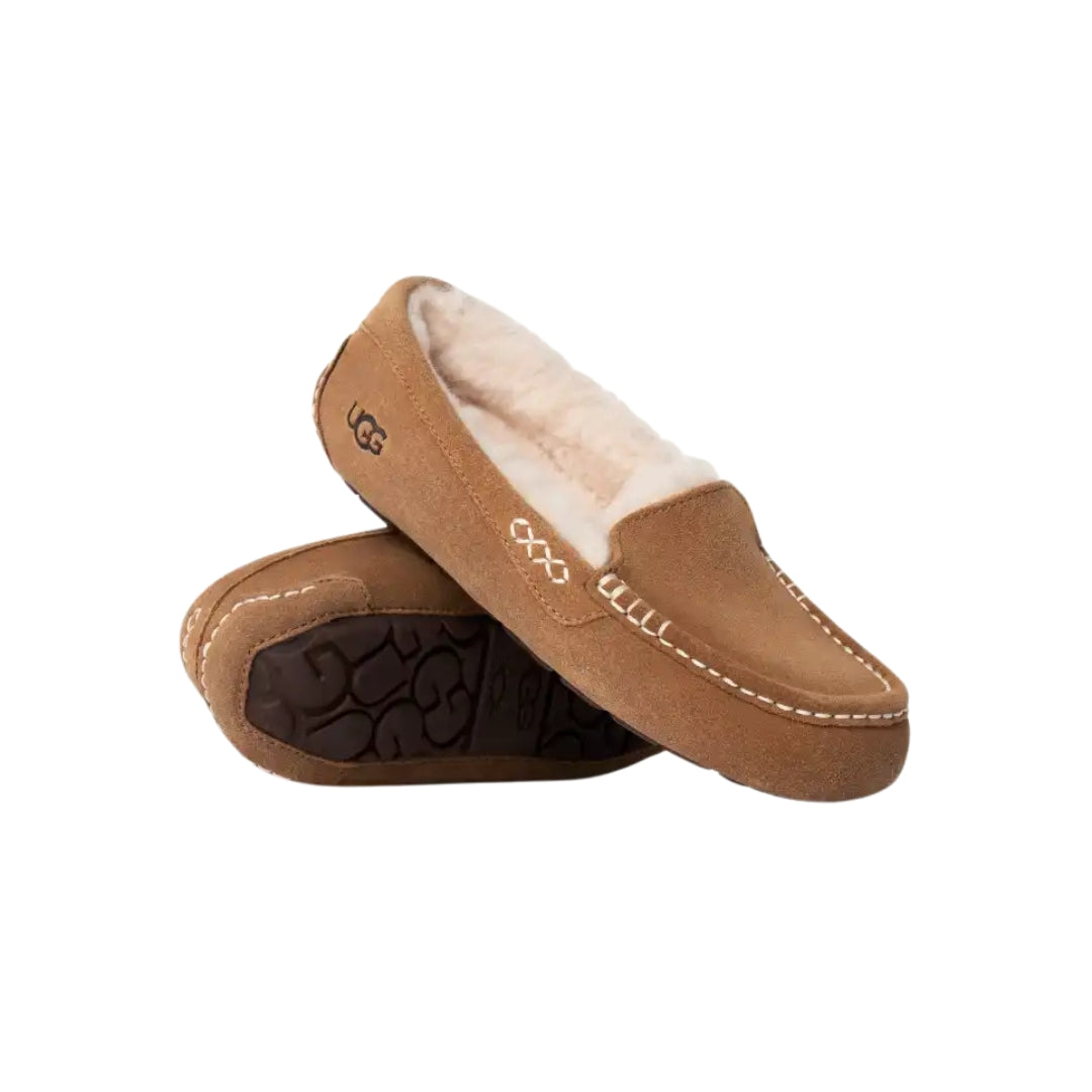 UGG Women's Ansley Slipper Chestnut 1106878