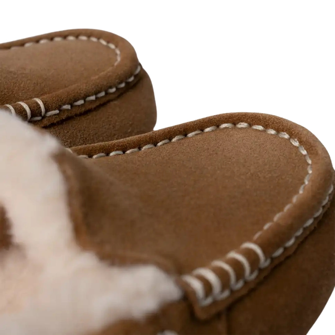 UGG Women's Ansley Slipper Chestnut 1106878