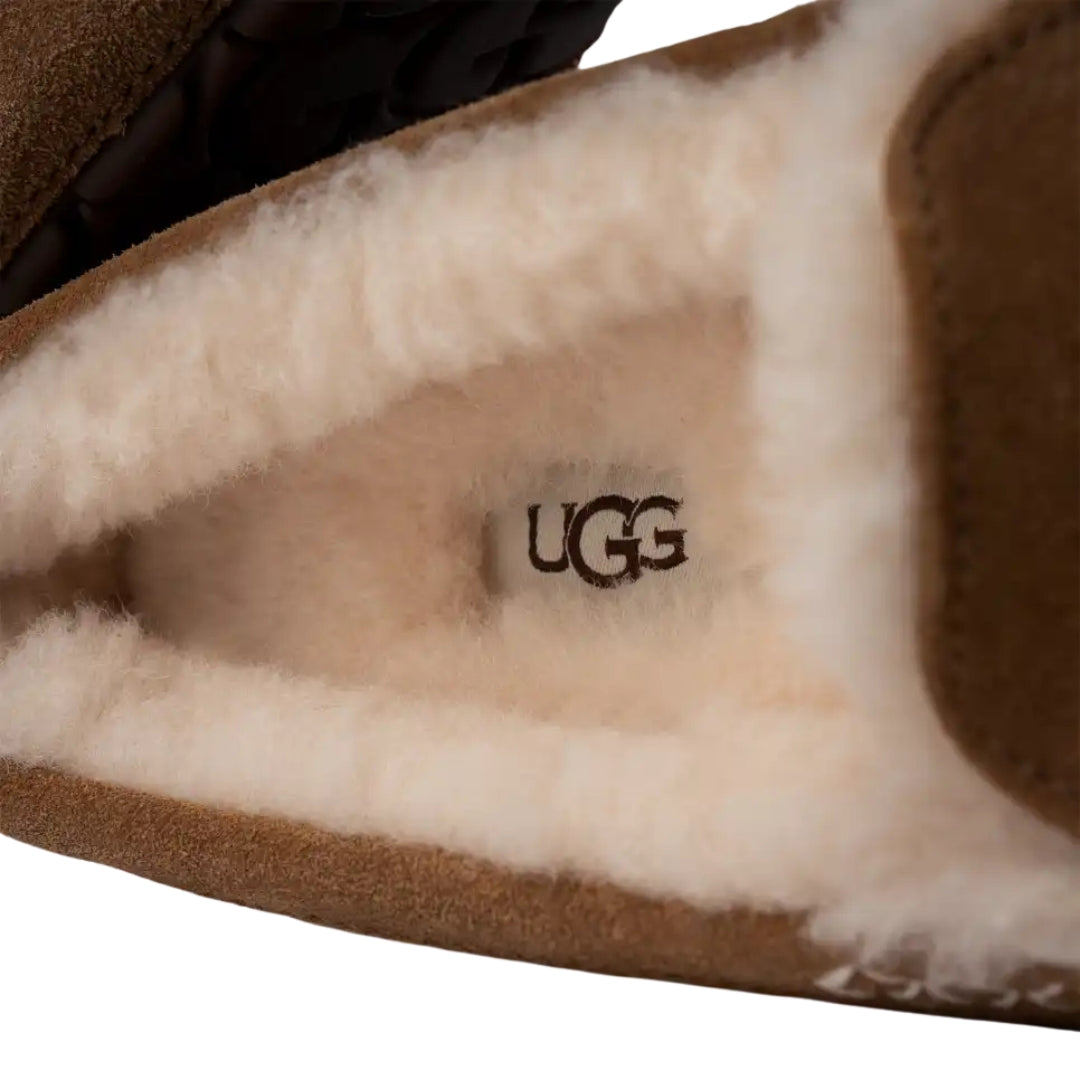 UGG Women's Ansley Slipper Chestnut 1106878