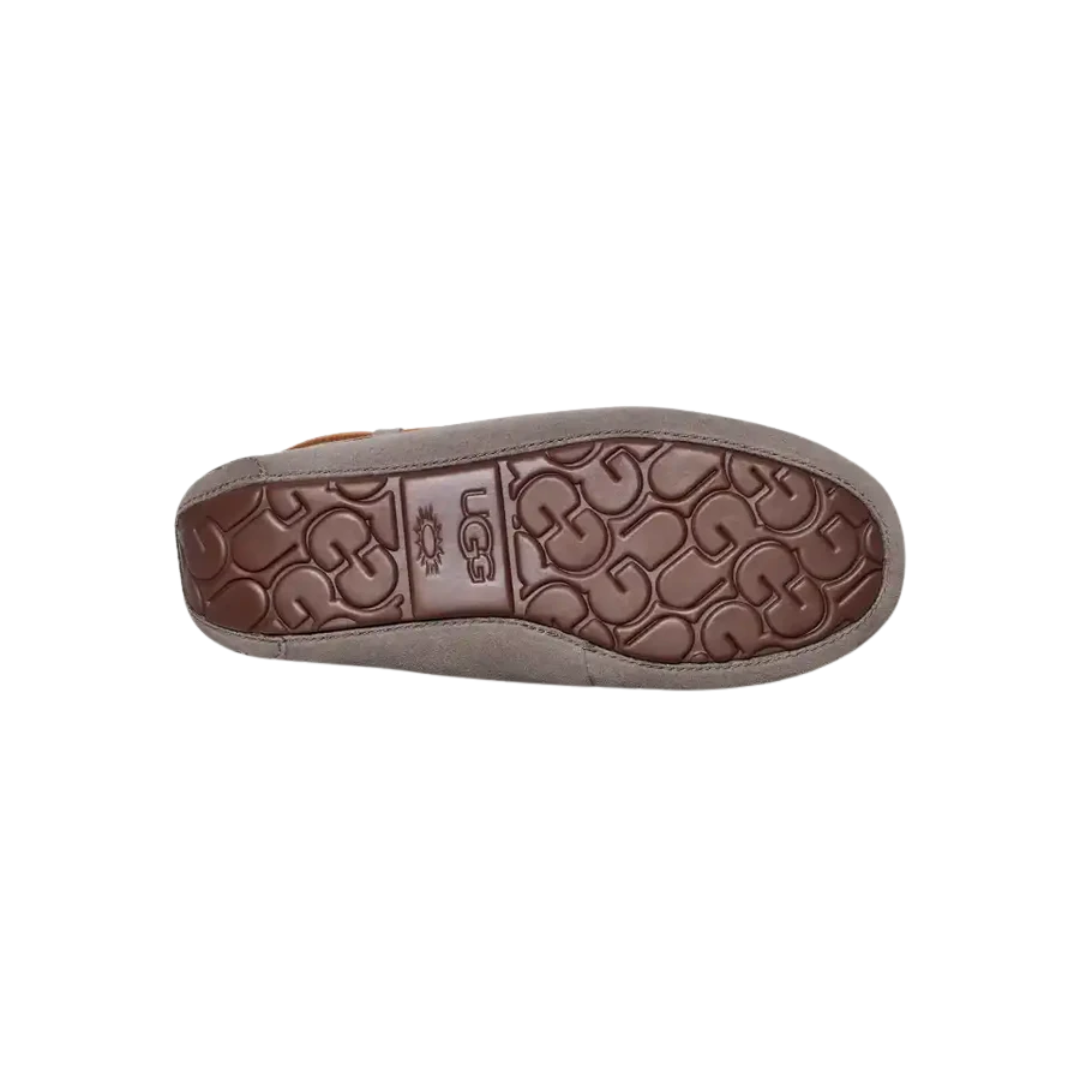 Ugg Women's Dakota Pewter Slippers - 1107949