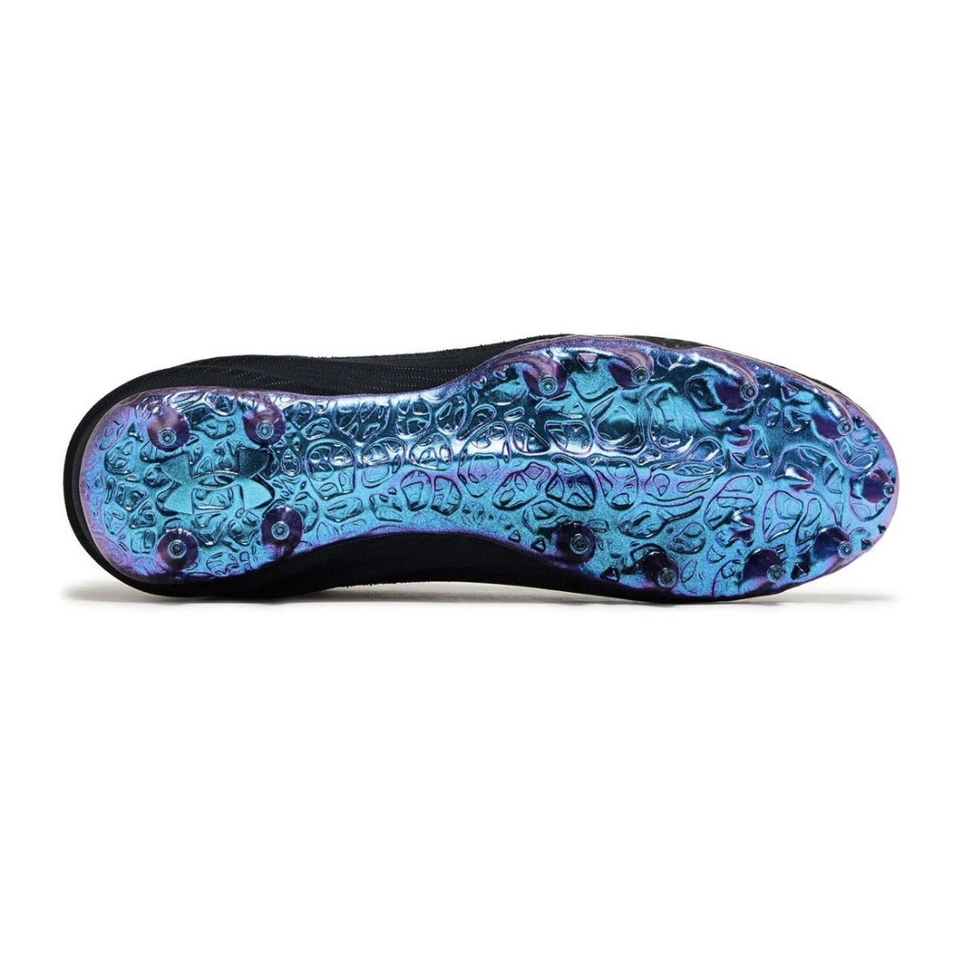 Under Armour Smoke Suede 2.0 MC Blur Football Cleats – 3027978-001