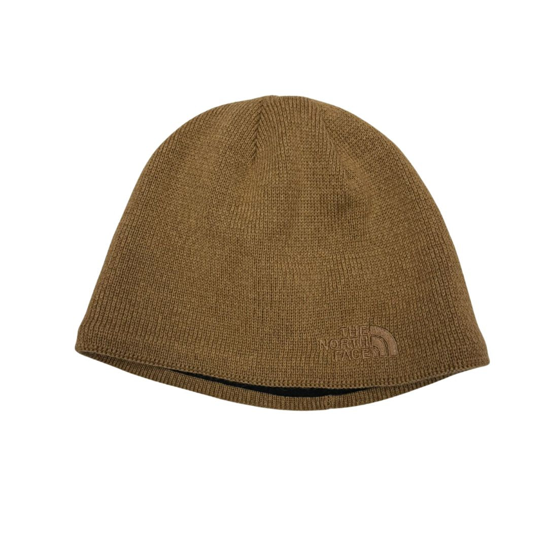 Timberland Unisex Jim Beanie Almond Heather