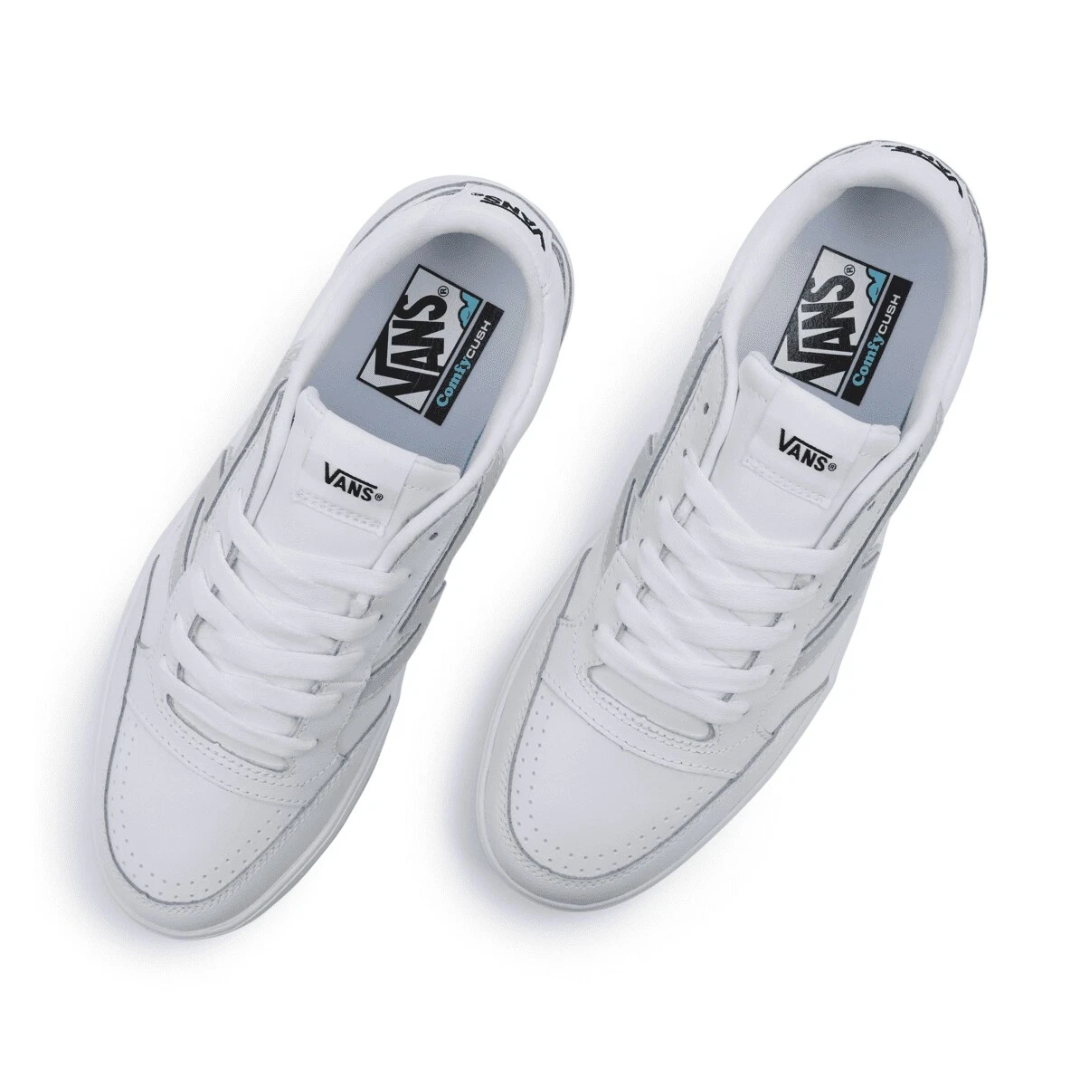 Vans Men’s Lowland CC ComfyCush Shoes – 500264