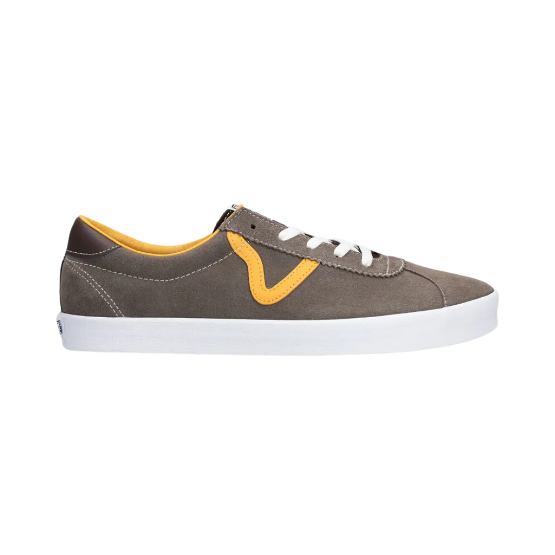 Vans Men's  Sport Low 'Pop - Bungee Cord' Shoes – 500714