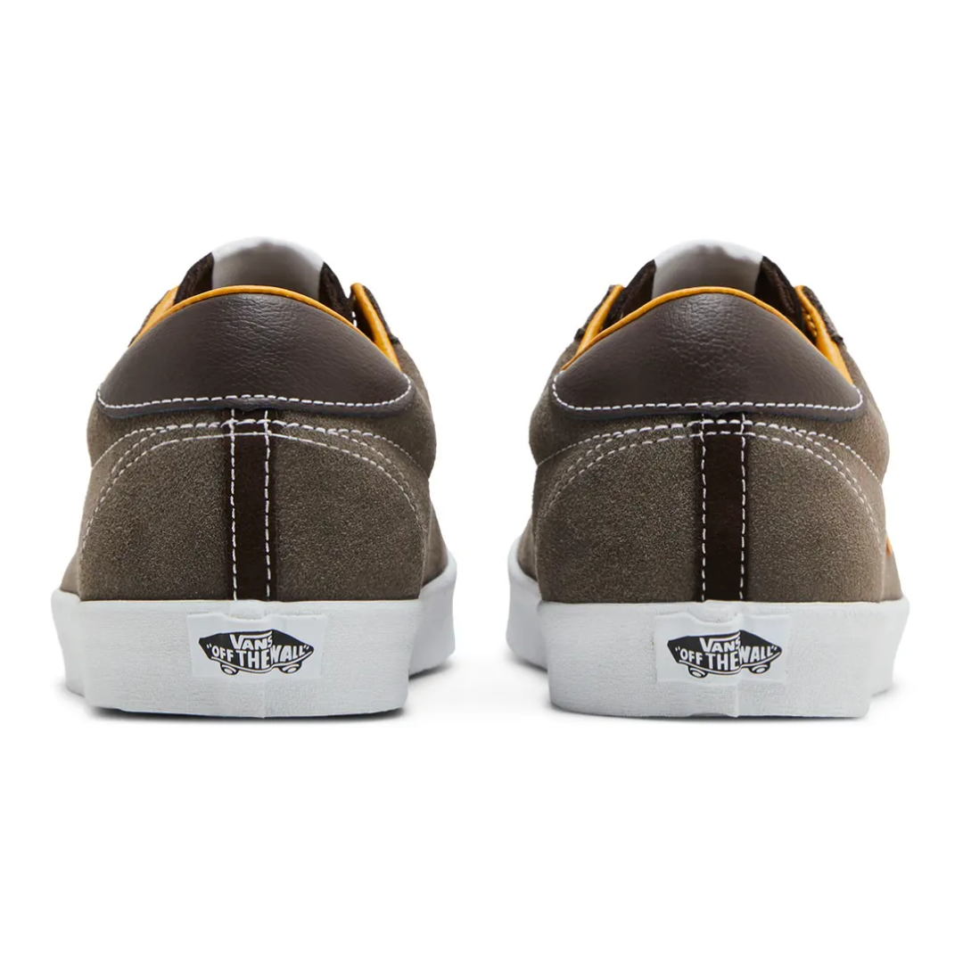 Vans Men's  Sport Low 'Pop - Bungee Cord' Shoes – 500714