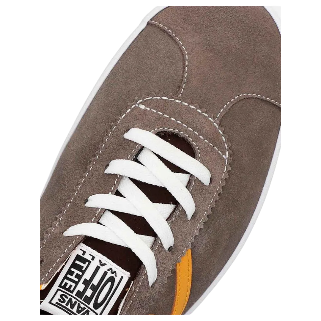 Vans Men's  Sport Low 'Pop - Bungee Cord' Shoes – 500714